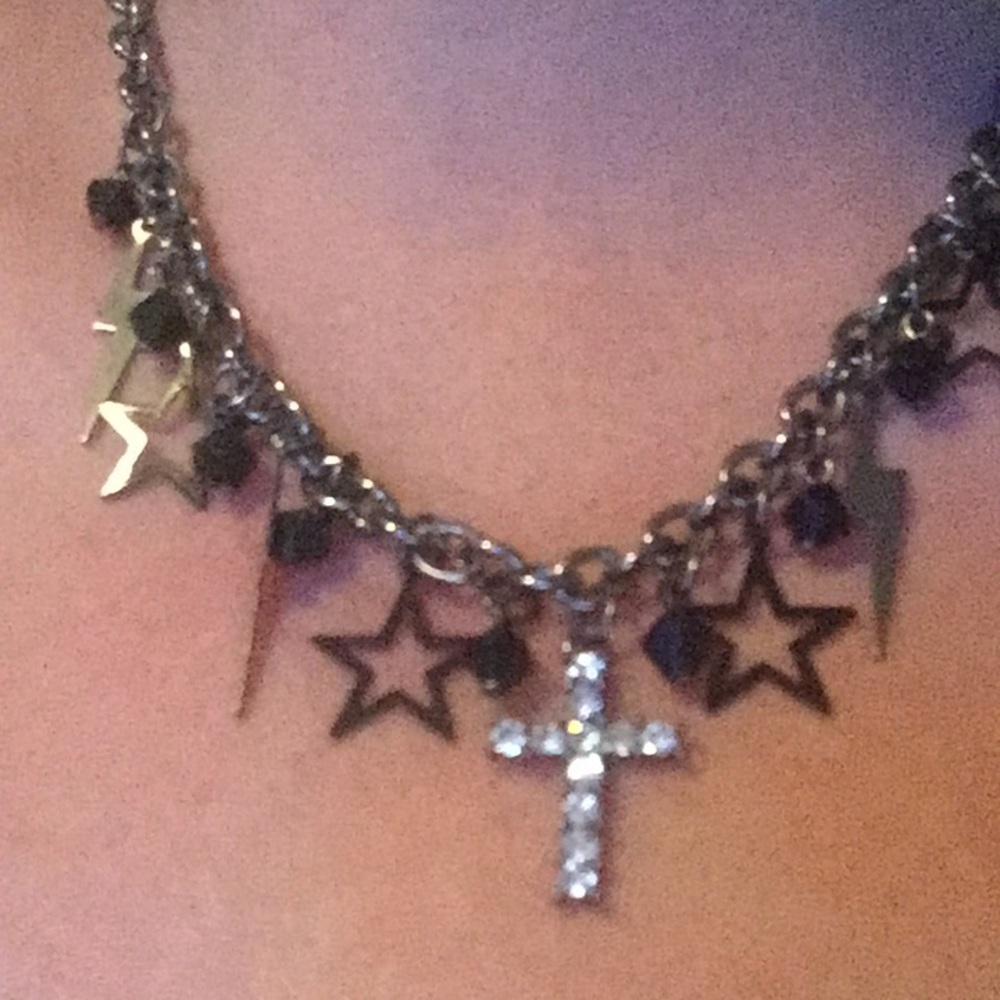 3 pk necklaces